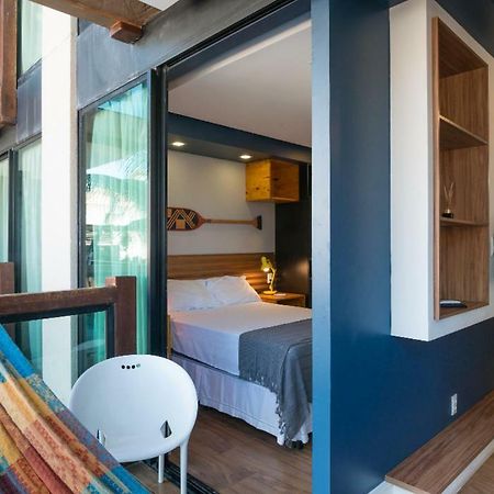 Merepe Suites Pôrto das Galinhas エクステリア 写真