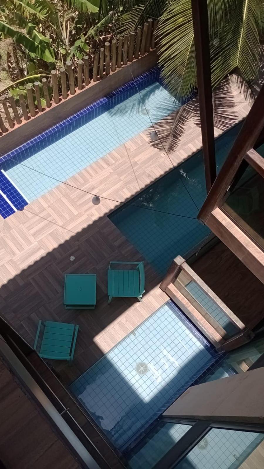 Merepe Suites Pôrto das Galinhas エクステリア 写真