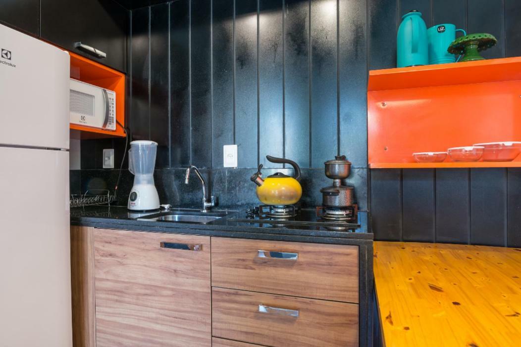 Merepe Suites Pôrto das Galinhas エクステリア 写真