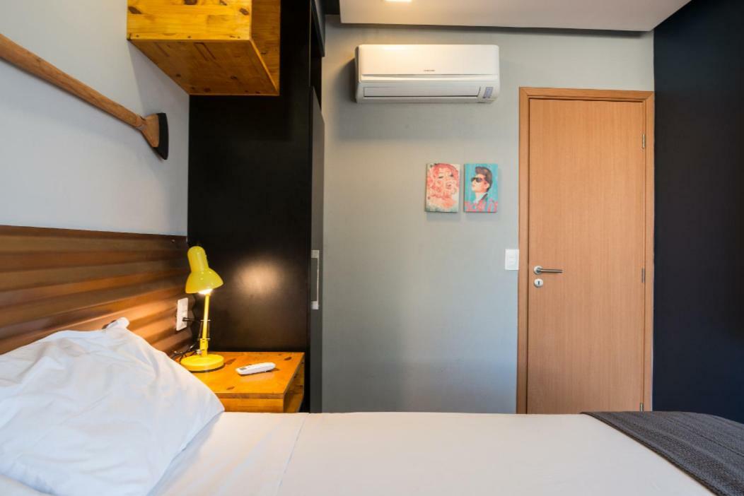 Merepe Suites Pôrto das Galinhas エクステリア 写真